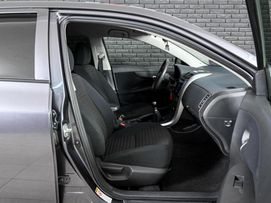 Toyota Corolla X (E140 E150) Рестайлинг Екатеринбург  - изображение 11