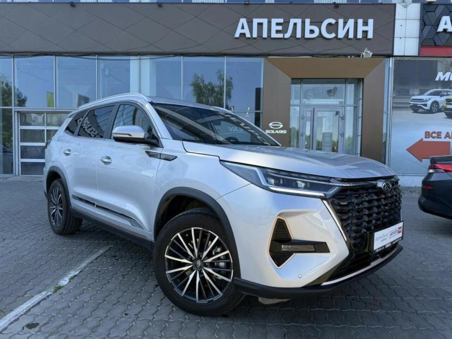 Xcite X-Cross 8 Набережные Челны  - изображение 1