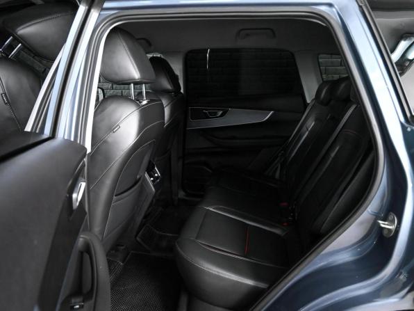Chery Tiggo 7 Pro I с пробегом 2021 года, цена 1 830 000 рублей, 56403 км, внедорожник, Автокод Объявления
