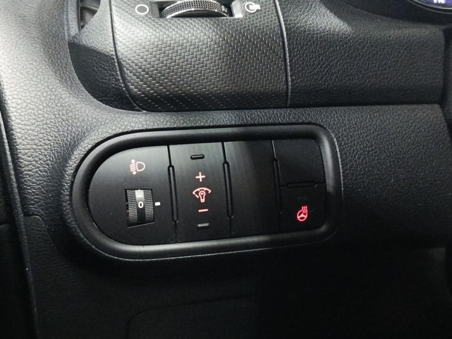 Kia Cerato III Рестайлинг (Classic) Набережные Челны  - изображение 27