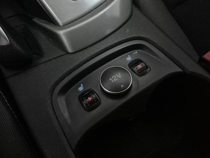 Ford Focus III Альметьевск  - изображение 23