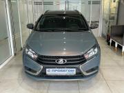 Lada (ВАЗ) Vesta I Москва  - изображение 16