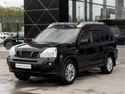 Nissan X-Trail II Новосибирск  - изображение 19