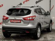 Nissan Qashqai II Екатеринбург  - изображение 30