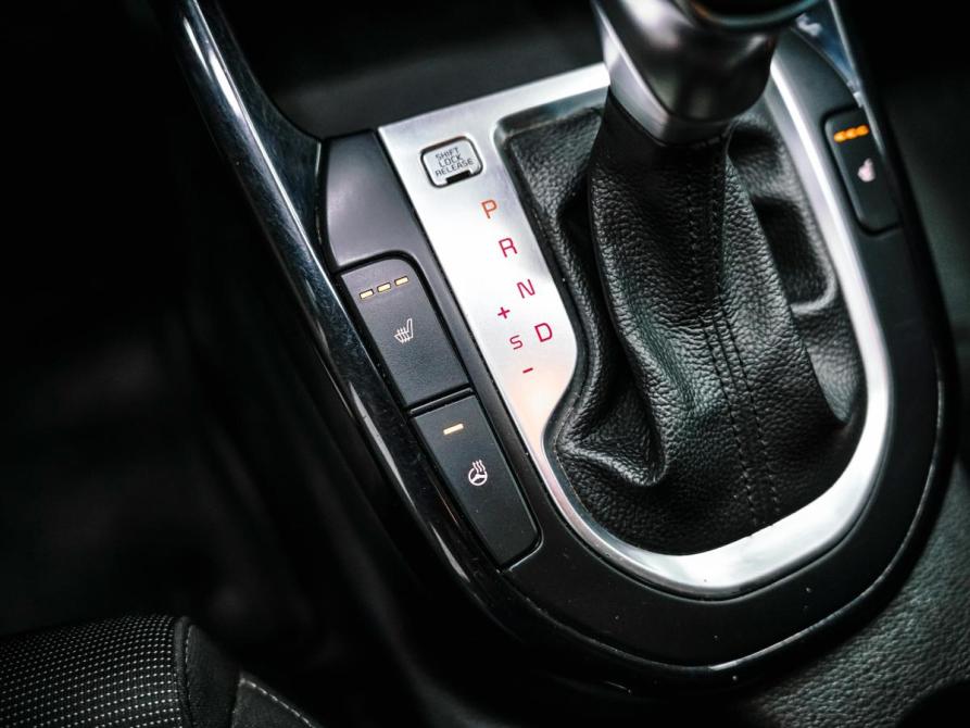 Kia Cerato IV Красноярск  - изображение 24