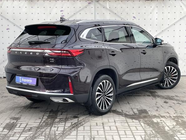 Exeed TXL I Рестайлинг с пробегом 2022 года, цена 2 180 000 рублей, 103625 км, внедорожник, Автокод Объявления