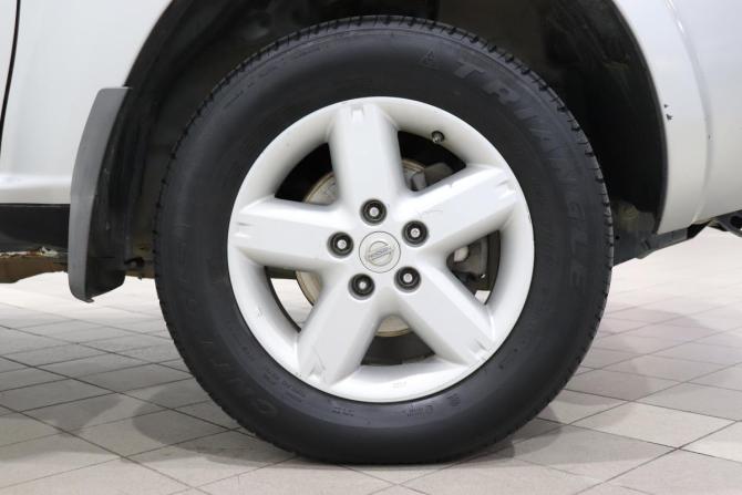 Nissan X-Trail I Рестайлинг с пробегом 2004 года, цена 675 000 рублей, 220174 км, внедорожник, Автокод Объявления