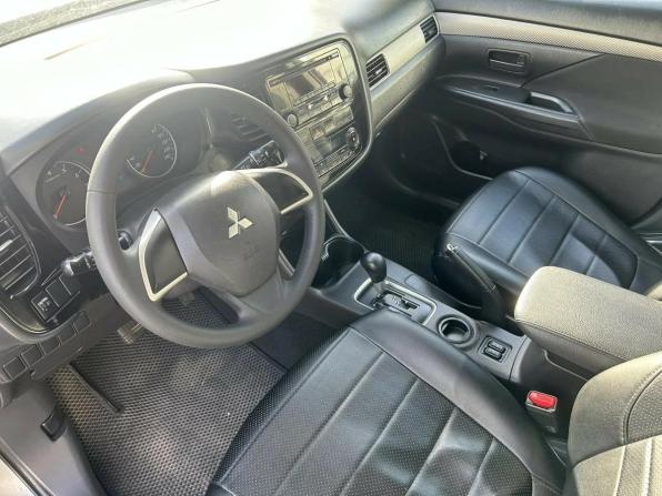 Mitsubishi Outlander III с пробегом 2012 года, цена 973 068 рублей, 256648 км, внедорожник, Автокод Объявления