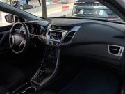 Hyundai Elantra V (MD) Рестайлинг Москва  - изображение 31