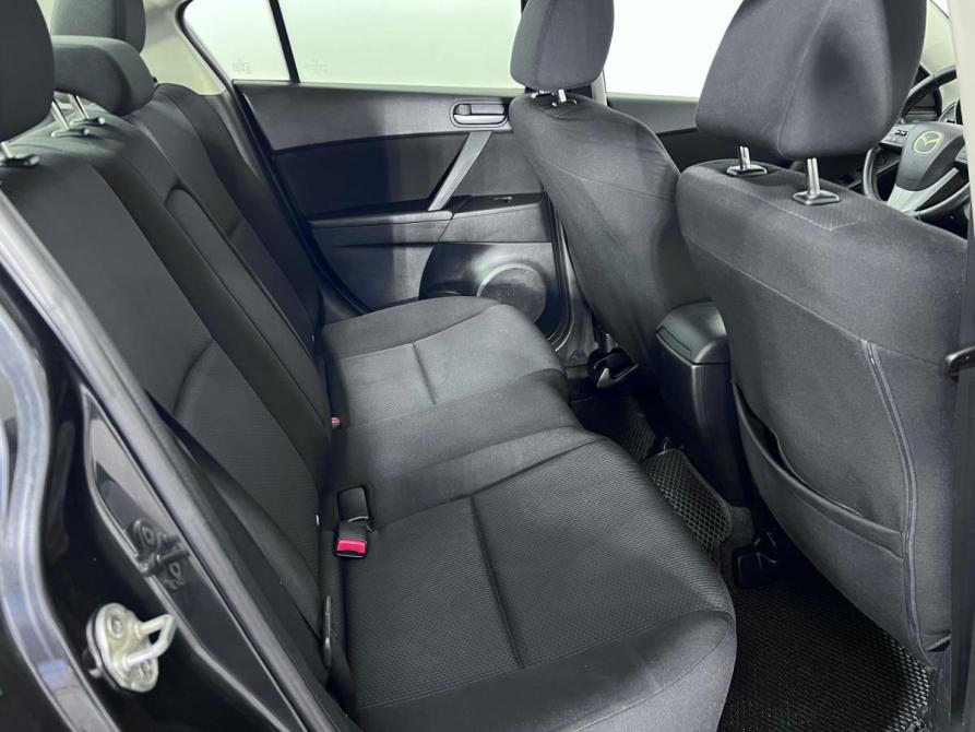 Mazda 3 II (BL) Ростов-на-Дону  - изображение 19
