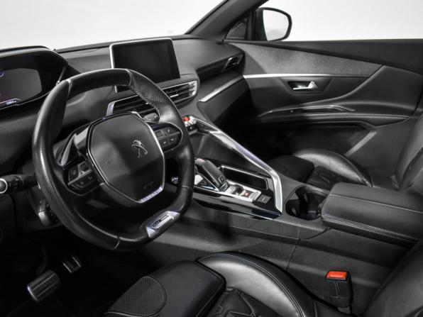 Peugeot 5008 II с пробегом 2019 года, цена 2 204 433 рубля, 77034 км, внедорожник, Автокод Объявления