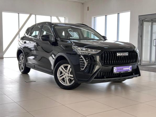 Haval Jolion I Рестайлинг с пробегом 2024 года, цена 2 150 000 рублей, 32180 км, внедорожник, Автокод Объявления