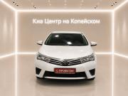 Toyota Corolla XI (E160 E170 E180) Челябинск  - изображение 27