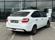 Lada (ВАЗ) Granta I Рестайлинг Воронеж  - изображение 19