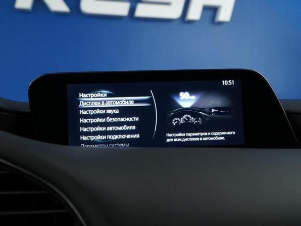 Mazda 3 IV (BP) с пробегом 2019 года, цена 2 277 077 рублей, 24750 км, хэтчбек, Автокод Объявления