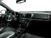 Kia Sportage IV Рестайлинг Санкт-Петербург  - изображение 30