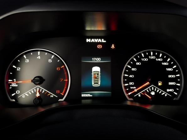 Haval Jolion I Рестайлинг с пробегом 2024 года, цена 1 665 000 рублей, 93323 км, внедорожник, Автокод Объявления