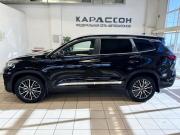 Chery Tiggo 8 I Рестайлинг Волгоград  - изображение 24