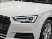 Audi A4 V (B9) Москва  - изображение 43