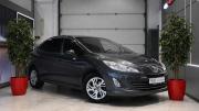 Peugeot 408 I Уфа  - изображение 12