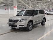 Skoda Yeti I Рестайлинг Казань  - изображение 23