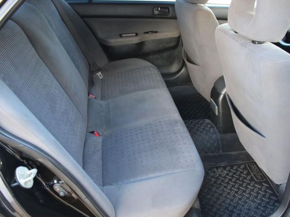 Mitsubishi Lancer IX с пробегом 2005 года, цена 229 000 рублей, 271381 км, седан, Автокод Объявления