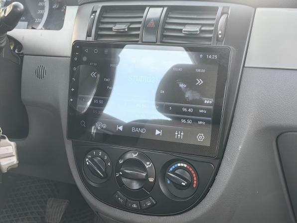 Chevrolet Lacetti I с пробегом 2010 года, цена 299 000 рублей, 278000 км, седан, Автокод Объявления