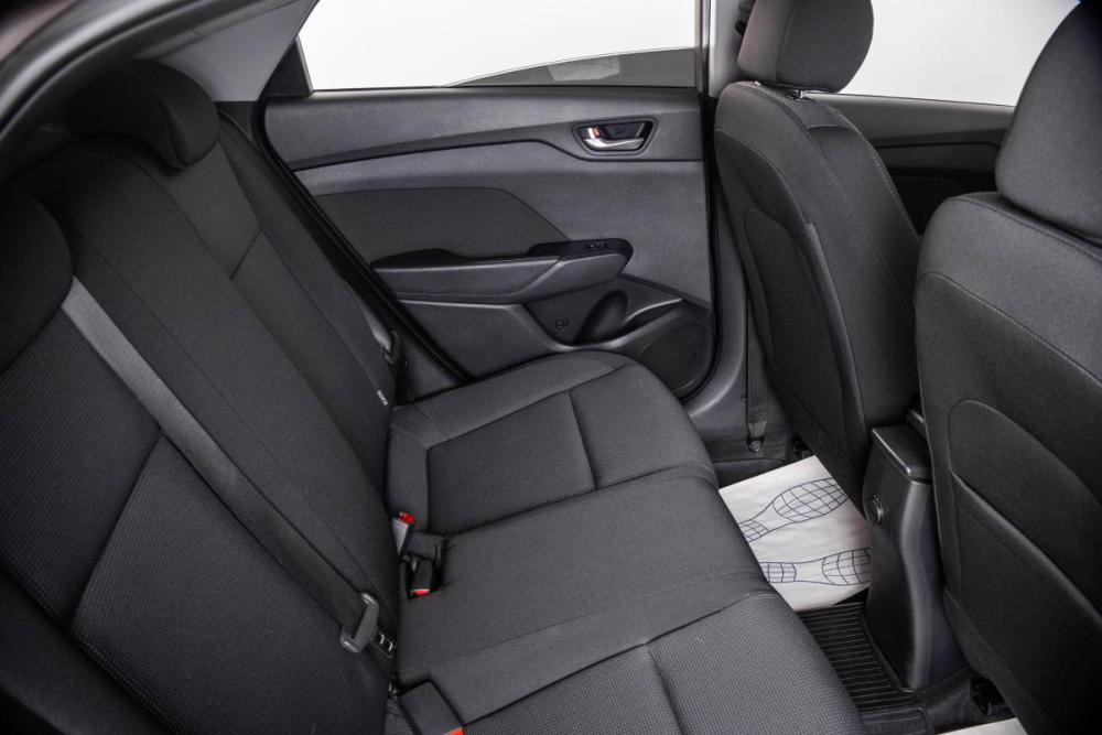 Hyundai Solaris II Пермь  - изображение 10