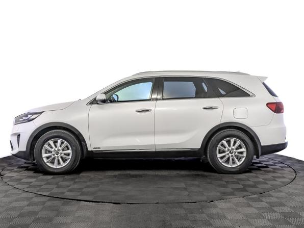 Kia Sorento III Prime Рестайлинг с пробегом 2020 года, цена 2 995 000 рублей, 95500 км, внедорожник, Автокод Объявления