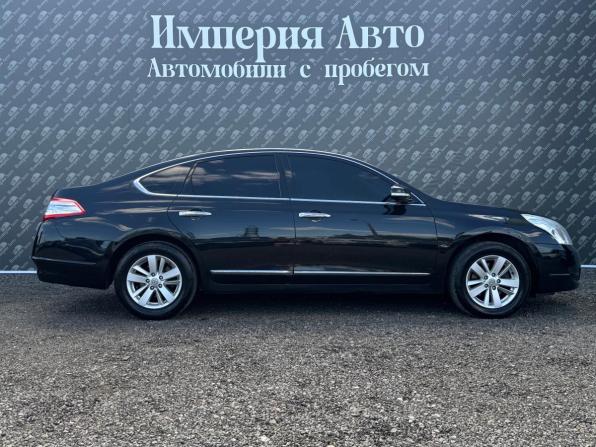 Nissan Teana II Рестайлинг с пробегом 2012 года, цена 950 000 рублей, 244000 км, седан, Автокод Объявления