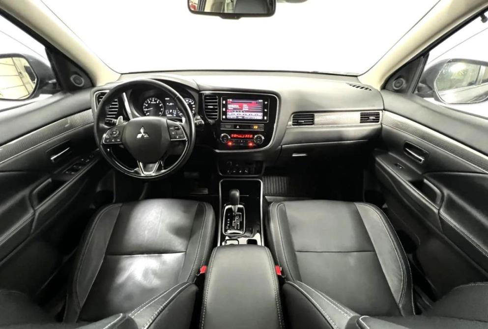 Mitsubishi Outlander III Рестайлинг 3 Нижний Новгород  - изображение 14