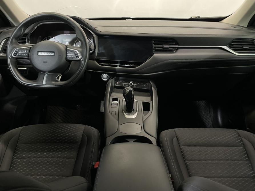 Haval F7 I Ярославль  - изображение 9
