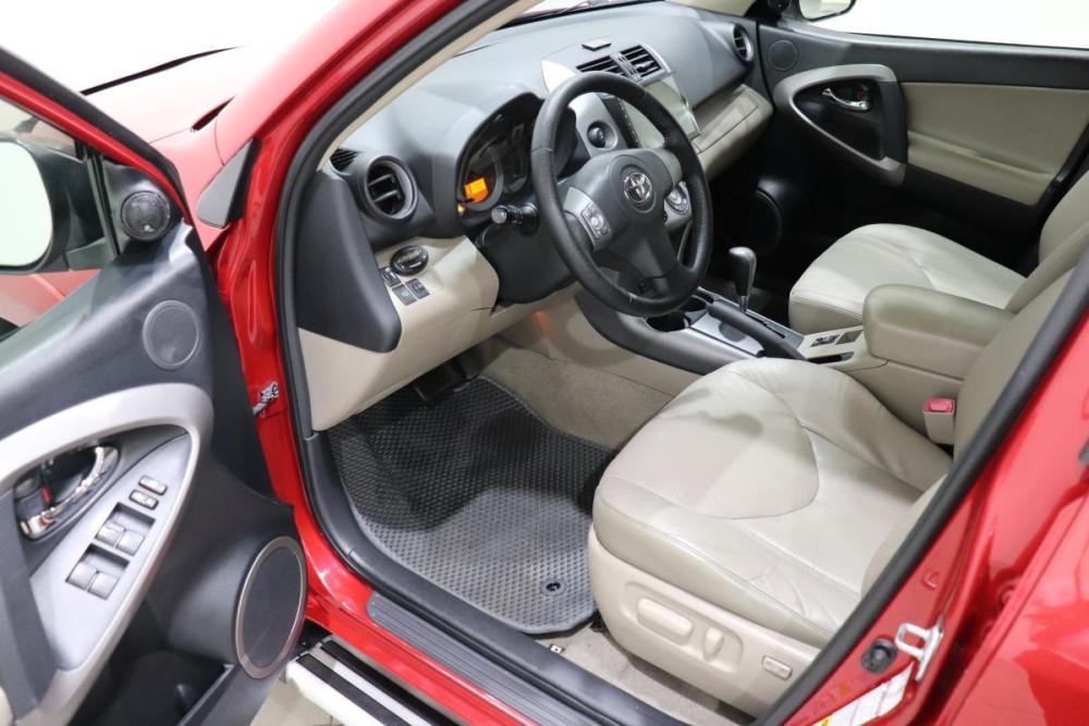 Toyota RAV4 III (XA30) Иркутск  - изображение 18