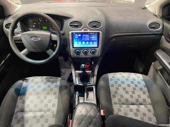 Ford Focus II с пробегом 2006 года, цена 350 000 рублей, 170114 км, хэтчбек, Автокод Объявления
