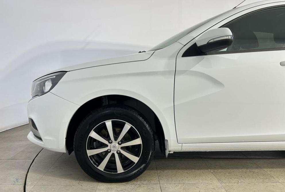 Lada (ВАЗ) Vesta I Саранск  - изображение 9