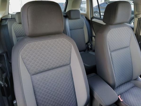 Volkswagen Tiguan II с пробегом 2018 года, цена 2 069 000 рублей, 80326 км, внедорожник, Автокод Объявления