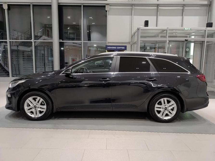 Kia Ceed III Казань  - изображение 10