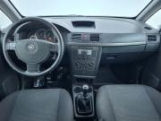 Opel Meriva A Рестайлинг Москва  - изображение 24