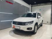 Volkswagen Tiguan I Рестайлинг Казань  - изображение 9