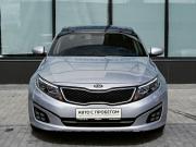 Kia Optima III Рестайлинг Екатеринбург  - изображение 30