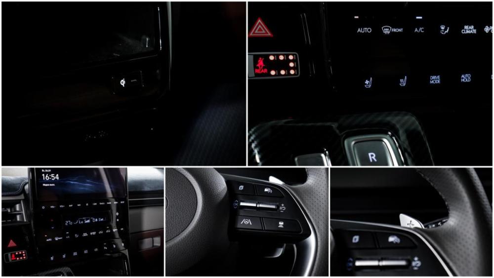 Hyundai Staria I Москва  - изображение 19
