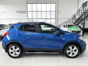 Opel Mokka I Шахты  - изображение 22