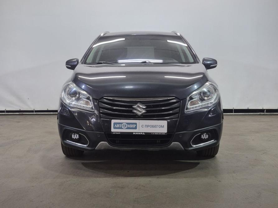 Suzuki SX4 II (S-Cross) Ярославль  - изображение 2