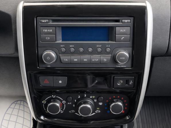 Nissan Terrano III (D10) с пробегом 2016 года, цена 1 097 000 рублей, 137800 км, внедорожник, Автокод Объявления