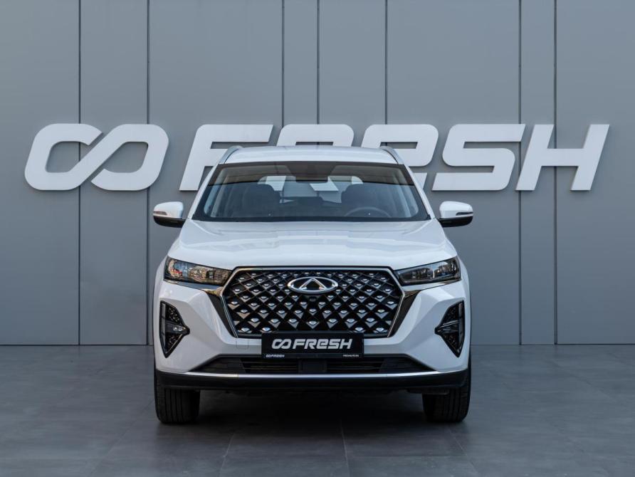 Chery Tiggo 7 Pro Max I Краснодар  - изображение 3
