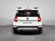 Skoda Yeti I Рестайлинг Санкт-Петербург  - изображение 25