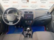 Lada (ВАЗ) Granta I Крым  - изображение 13