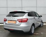Lada (ВАЗ) Vesta I Челябинск  - изображение 26