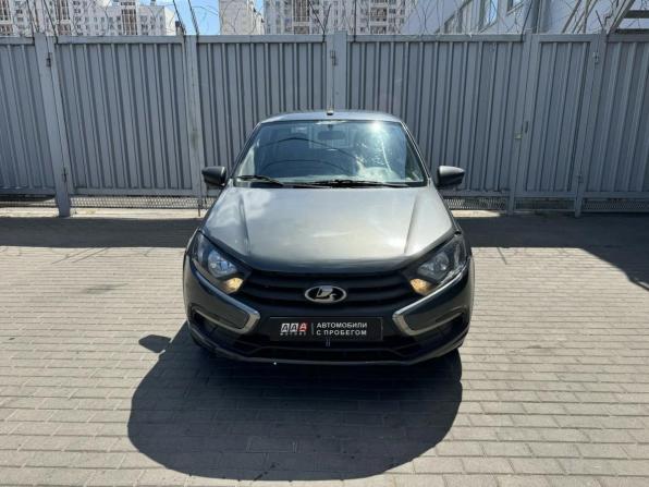 Lada (ВАЗ) Granta I Рестайлинг с пробегом 2020 года, цена 690 000 рублей, 46129 км, хэтчбек, Автокод Объявления