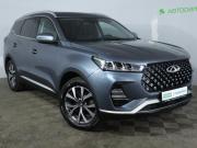 Chery Tiggo 7 Pro I Москва  - изображение 35